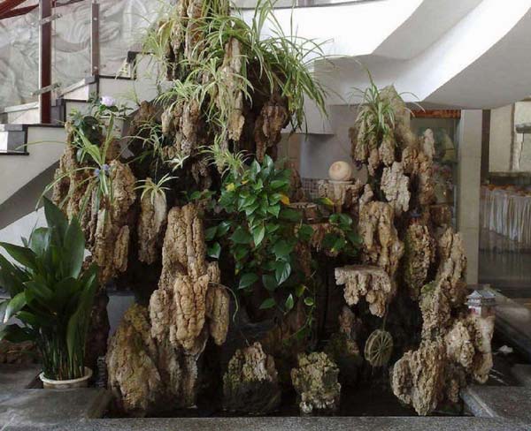 芜湖砂岩雕塑制作中的是如何用历史文化元素运用的