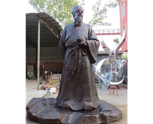 芜湖雕塑公司给大家科普下雕塑工艺的意义与特点