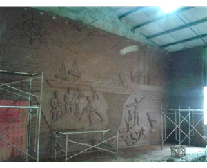 芜湖人物雕塑简述雕塑都有什么作用