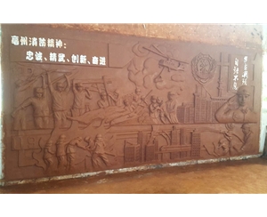 安徽雕塑公司简述使用注意事项都有什么？